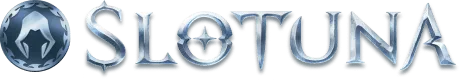 slotuna casino logo